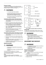 Предварительный просмотр 3 страницы Honeywell C6097A Instruction Sheet