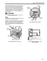 Preview for 5 page of Honeywell C645A-E Product Data