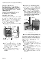 Preview for 6 page of Honeywell C7005A Product Data