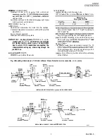 Preview for 3 page of Honeywell C7015A Product Manual