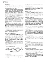 Preview for 8 page of Honeywell C7015A Product Manual