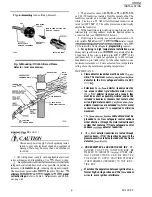 Preview for 9 page of Honeywell C7015A Product Manual