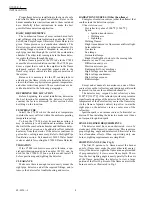 Preview for 4 page of Honeywell C7024E User Manual