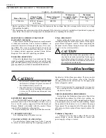 Preview for 10 page of Honeywell C7024E User Manual