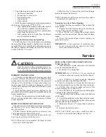 Preview for 11 page of Honeywell C7024E User Manual