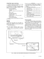 Preview for 3 page of Honeywell C7056A1001 Manual