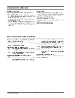 Preview for 4 page of Honeywell C7061A Product Handbook