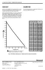 Preview for 4 page of Honeywell C7189A Installation Instructions