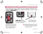 Предварительный просмотр 15 страницы Honeywell C7189R Installation Manual