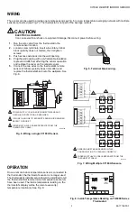 Preview for 3 page of Honeywell C7189U Installation Instructions Manual