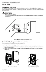 Preview for 10 page of Honeywell C7189U Installation Instructions Manual