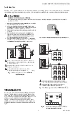 Preview for 11 page of Honeywell C7189U Installation Instructions Manual