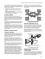 Preview for 5 page of Honeywell C7961E Product Data