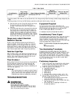 Preview for 9 page of Honeywell C7961E Product Data