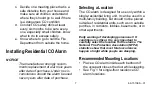 Preview for 7 page of Honeywell C8600A Owner'S Manual