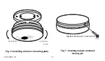 Предварительный просмотр 14 страницы Honeywell C8600A Owner'S Manual