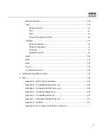 Preview for 8 page of Honeywell CADVR-04D User Manual