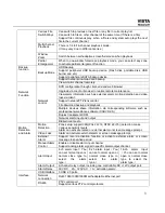 Preview for 20 page of Honeywell CADVR-04D User Manual