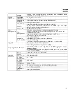 Preview for 21 page of Honeywell CADVR-04D User Manual