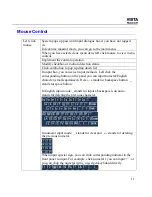 Preview for 28 page of Honeywell CADVR-04D User Manual