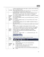 Preview for 55 page of Honeywell CADVR-04D User Manual