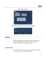 Preview for 75 page of Honeywell CADVR-04D User Manual