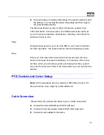 Preview for 78 page of Honeywell CADVR-04D User Manual