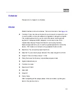 Preview for 97 page of Honeywell CADVR-04D User Manual