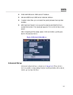 Preview for 99 page of Honeywell CADVR-04D User Manual