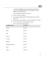 Preview for 101 page of Honeywell CADVR-04D User Manual