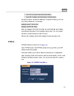 Preview for 104 page of Honeywell CADVR-04D User Manual