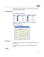 Preview for 160 page of Honeywell CADVR-04D User Manual