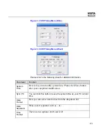 Preview for 168 page of Honeywell CADVR-04D User Manual