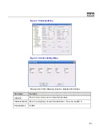 Preview for 170 page of Honeywell CADVR-04D User Manual