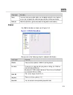 Preview for 175 page of Honeywell CADVR-04D User Manual