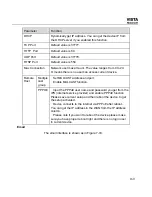 Preview for 177 page of Honeywell CADVR-04D User Manual