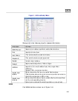 Preview for 178 page of Honeywell CADVR-04D User Manual