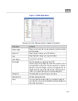 Preview for 180 page of Honeywell CADVR-04D User Manual