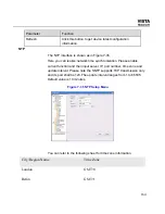 Preview for 181 page of Honeywell CADVR-04D User Manual