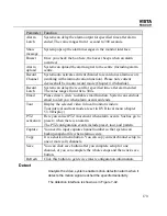 Preview for 187 page of Honeywell CADVR-04D User Manual