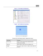 Preview for 188 page of Honeywell CADVR-04D User Manual