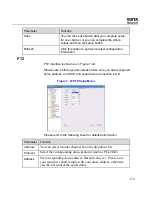 Preview for 191 page of Honeywell CADVR-04D User Manual