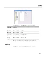 Preview for 194 page of Honeywell CADVR-04D User Manual