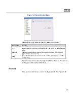 Preview for 196 page of Honeywell CADVR-04D User Manual