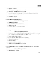 Preview for 216 page of Honeywell CADVR-04D User Manual