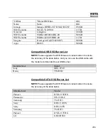 Preview for 223 page of Honeywell CADVR-04D User Manual