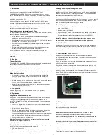 Honeywell CAMIR-NCS Installation Instructions Manual предпросмотр