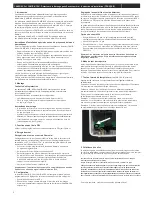 Preview for 2 page of Honeywell CAMIR-NCS Installation Instructions Manual