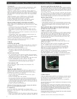 Preview for 3 page of Honeywell CAMIR-NCS Installation Instructions Manual