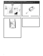Preview for 6 page of Honeywell CAMIR-NCS Installation Instructions Manual